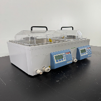Thermo Scientific Precision GP 15D Dual Water Bath image 0